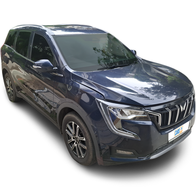 Mahindra XUV700-img